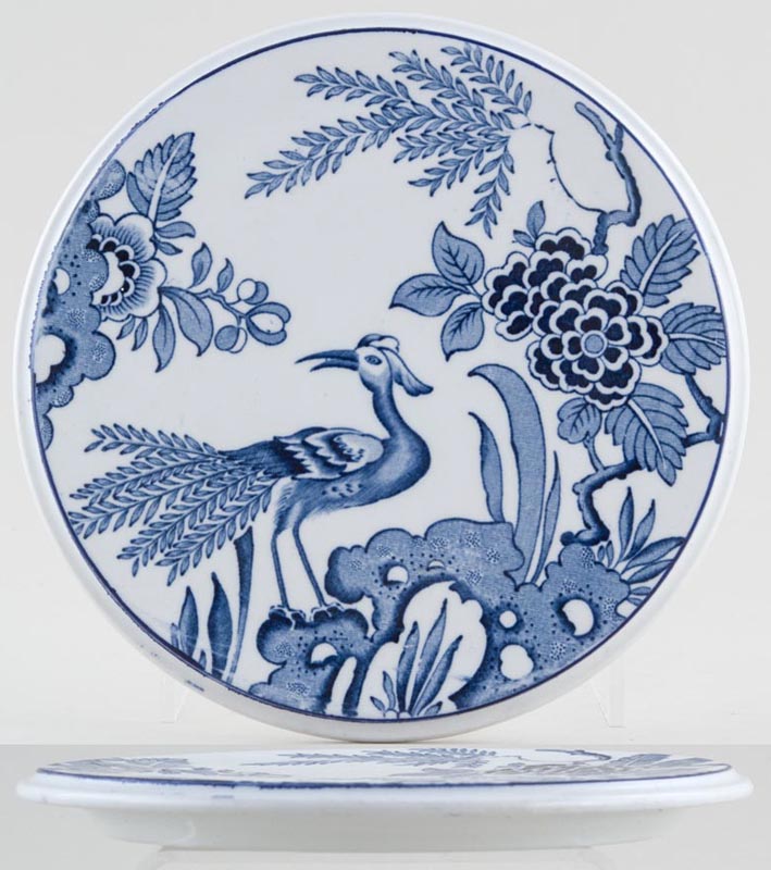 Teapot Stand c1930s